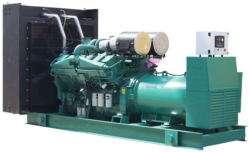 滦南30kw康明斯柴油发电机组图片 滦南30kw康明斯柴油发电机组图片