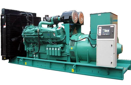 滦南570kw康明斯柴油发电机组图片 滦南570kw康明斯柴油发电机组图片