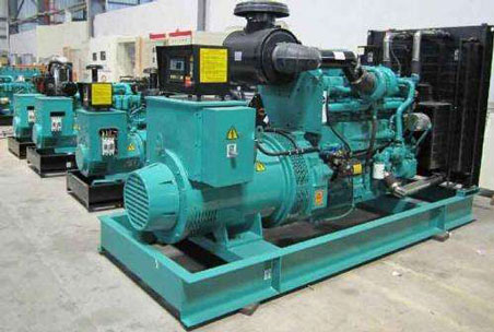 滦南1000kw康明斯柴油发电机组图片 滦南1000kw康明斯柴油发电机组图片