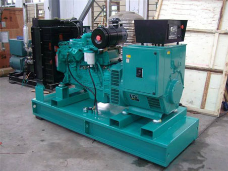 滦南200kw康明斯柴油发电机组图片 滦南200kw康明斯柴油发电机组图片