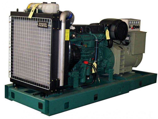 滦南柴油发电机 滦南柴油发电机