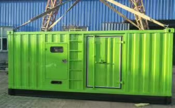 滦南600kw大型柴油发电机组出租价格_COPY_COPY